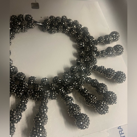 ๐ฅ๐ฅZara ball sparkle necklace - Picture 6 of 9
